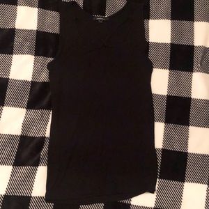Black Peep Tank